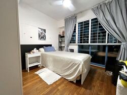 Blk 468D Admiralty Drive (Sembawang), HDB Executive #463165551